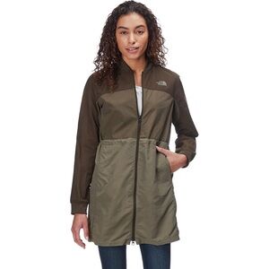 The North Face Women's Two-Tone Utility Jacket